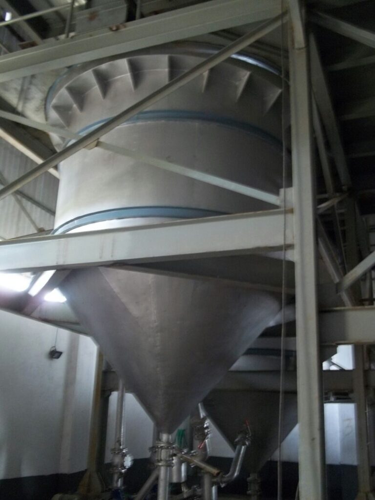 Iodised salt refinery project, Free flow salt plant, Salt plant, Salt Washery plant, Salt processing plant